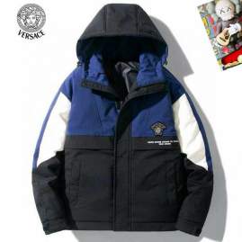 Picture of Versace Down Jackets _SKUVersaceM-3XL25tx0236459